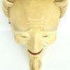 Masque nô Kojo (dessus)