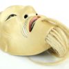 Masque nô Kojo (dessous)