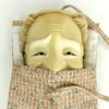 Masque nô Kojo (sac)