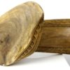 Tabouret Tiki râpe à coco (dessous)