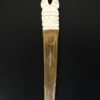 Coupe papier polynésien Tiki