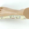 Modèle anatomique de pied (dessus)