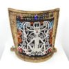 Porte-bébé Dayak Bornéo