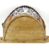 Porte-bébé Dayak Bornéo (dessous)