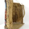 Porte-bébé Dayak Bornéo (3/4 dos)