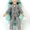 Poupées Pee-wee's Playhouse