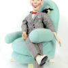 Poupées Pee-wee's Playhouse 2