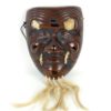 Masque Okina ancien
