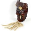 Masque Okina ancien (3/4)