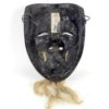 Masque Okina ancien (dos)