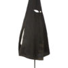 Cagoule noire à croix de Lorraine (3/4)