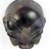 Masque ancien Bukaku de Heishitori (dessus)