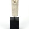 Statuette céphalomorphe Sumba Katoda