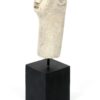 Statuette céphalomorphe Sumba Katoda (3/4-2)