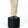 Statuette céphalomorphe Sumba Katoda (3/4 dos)
