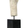 Statuette céphalomorphe Sumba Katoda (3/4)