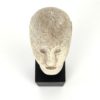 Statuette céphalomorphe Sumba Katoda (dessus)