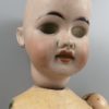Poupée ancienne marquée K (tête)