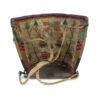 Porte-bébé Dayak aux 3 grelots (dos)