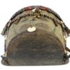 Porte-bébé Dayak aux 3 grelots (dessous)