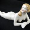 Petit nu érotique en porcelaine vintage (3/4)