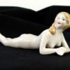 Petit nu érotique en porcelaine vintage (3/4-2)