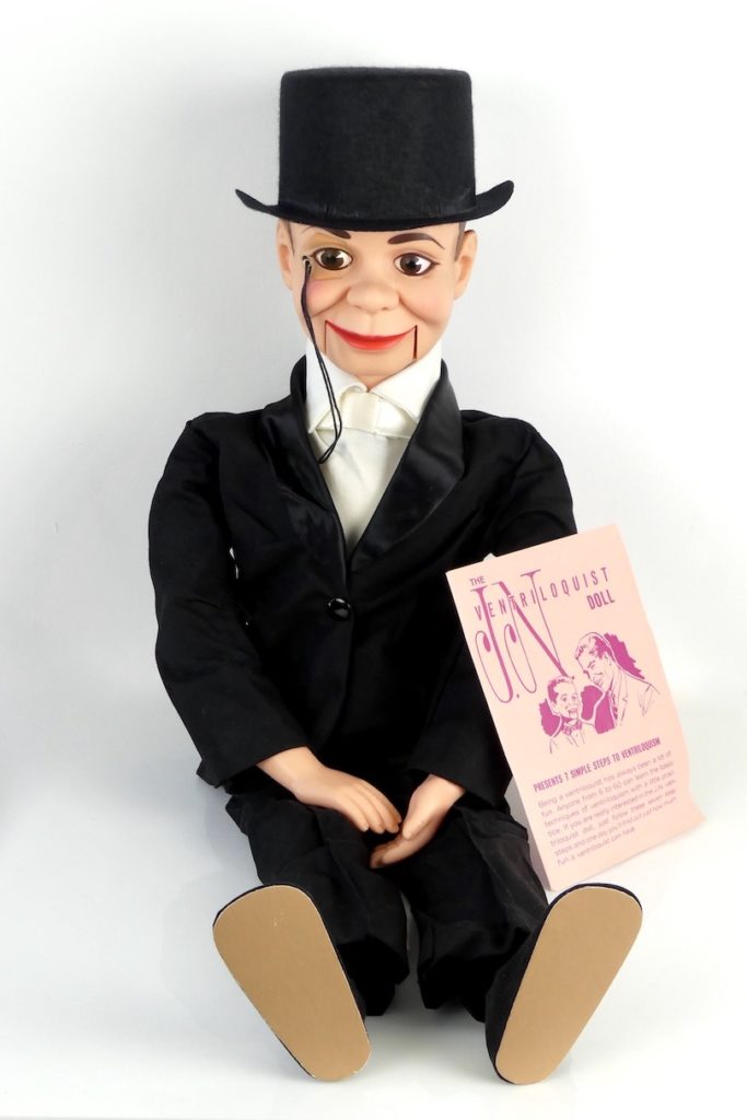 Poupée Sasha Morgenthaler Doll poupée d'artiste vinyle 41 cm. Excellent état
