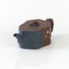 Petite théière chinoise ancienne de Yixing (3/4)