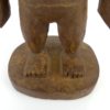 Statuette de divinité Dukna des îles Santa Cruz (détail)