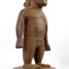 Statuette de divinité Dukna des îles Santa Cruz (3/4-2)