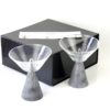 Verres GRAVITY Cone Vanessa Mitrani 2