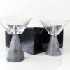 Verres GRAVITY Cone Vanessa Mitrani (face 3)