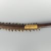 Couteau de guerrier Kiribati ancien (face 2)