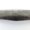 Scie militaire d’amputation Lüer (estampille)