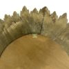 Miroir baroque Ria Gerner (détail dos 2)