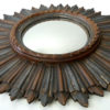 Miroir baroque Ria Gerner (dessus 3/4)