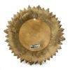 Miroir baroque Ria Gerner (dos)