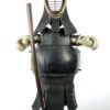 Bōgu ancien de kendo (face)