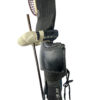 Bōgu ancien de kendo (profil)