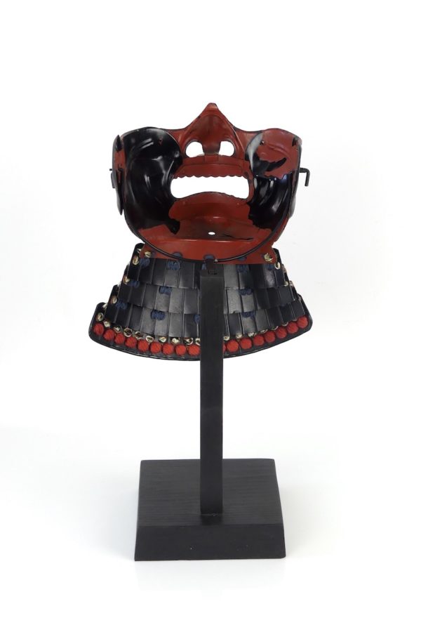 Menpō Edo (intérieur)