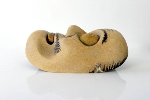 Masque Kentoku Kyogen (profil)