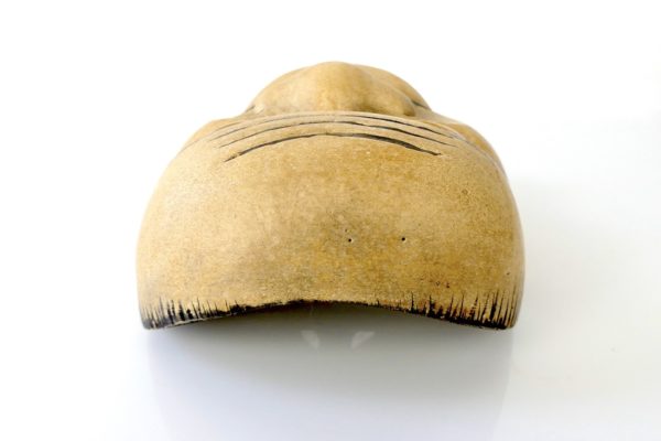 Masque Kentoku Kyogen (dessus)