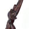 Grand Tangata Manu (détail profil)
