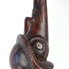 Grand Tangata Manu (détail 3/4)