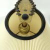 Lampe de bureau RISPAL (détail dessus)