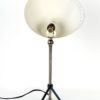Lampe Pinocchio Busquet jaune 50 (face levée)