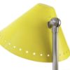 Lampe Pinocchio Busquet jaune 50 (détail)