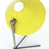 Lampe Pinocchio Busquet jaune 50 (dessus 3/4)