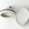 Boîte à bijoux petite baigneuse (ouverte 2)