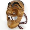 Masque Hahoe Yangban en bois (3/4-2)
